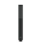 IDEAL STANDARD CERALINE MISCELATORE ESTERNO PER VASCA/DOCCIA NERO OPACO