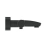 IDEAL STANDARD CERATHERM T25 MISCELATORE TERMOSTATICO ESTERNO PER VASCA/DOCCIA NERO OPACO