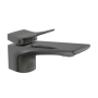 IDEAL STANDARD CONCA MISCELATORE LAVABO MONOCOMANDO MAGNETIC GREY