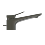 IDEAL STANDARD CONCA MISCELATORE LAVABO MONOCOMANDO MAGNETIC GREY