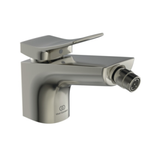 IDEAL STANDARD CONCA MISCELATORE BIDET MONOCOMANDO SILVER STORM