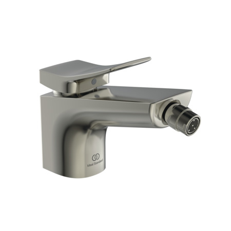 IDEAL STANDARD CONCA MISCELATORE BIDET MONOCOMANDO SILVER STORM