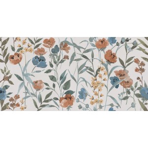RAGNO CERAMICHE DECORA DECORO FIZZY 60X120 RET
