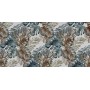 RAGNO CERAMICHE DECORA DECORO PALM 60X120 RET
