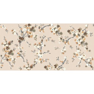 RAGNO CERAMICHE DECORA DECORO TWIG 60X120 RET