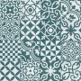 RAGNO CERAMICHE CONTRASTI OTTANIO DECORO MIX 20X20