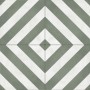 RAGNO CERAMICHE CONTRASTI TAPPETO 10 20X20