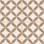 RAGNO CERAMICHE CONTRASTI TAPPETO 4 20X20