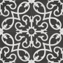 RAGNO CERAMICHE CONTRASTI TAPPETO 7 20X20