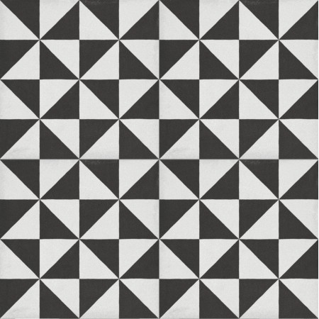 RAGNO CERAMICHE CONTRASTI TAPPETO 8 20X20