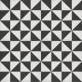 RAGNO CERAMICHE CONTRASTI TAPPETO 8 20X20