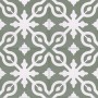 RAGNO CERAMICHE CONTRASTI TAPPETO 9 20X20