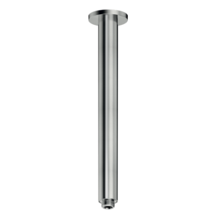 NOBILI ACQUERELLI BRACCIO DOCCIA A SOFFITTO INOX