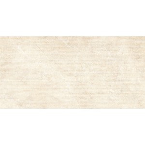 RAGNO CERAMICHE REALSTONE ARGENT AVORIO STRUTTURA LINEE 3D 60X120 RET