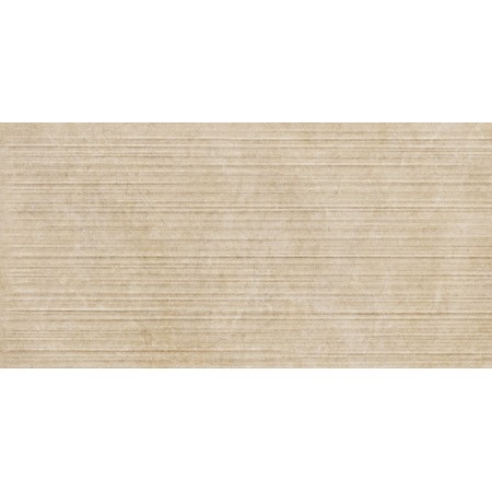 RAGNO CERAMICHE REALSTONE ARGENT MIELE STRUTTURA LINEE 3D 60X120 RET