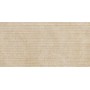 RAGNO CERAMICHE REALSTONE ARGENT MIELE STRUTTURA LINEE 3D 60X120 RET
