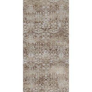 RAGNO CERAMICHE REALSTONE ARGENT DECORO TAPESTRY AVORIO 60X120 6mm RET