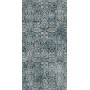 RAGNO CERAMICHE REALSTONE ARGENT DECORO TAPESTRY GHIACCIO 60X120 6mm RET