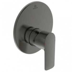 IDEAL STANDARD CONNECT AIR MISCELATORE DOCCIA MAGNETIC GREY