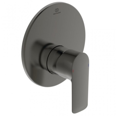 IDEAL STANDARD CONNECT AIR MISCELATORE DOCCIA MAGNETIC GREY