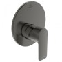 IDEAL STANDARD CONNECT AIR MISCELATORE DOCCIA MAGNETIC GREY