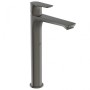 IDEAL STANDARD CONNECT AIR MISCELATORE LAVABO DA APPOGGIO SU PIANO S/SCARICO MAGNETIC GREY