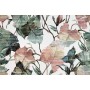 RAGNO CERAMICHE RESINA DECORO TROPICANA 80X120