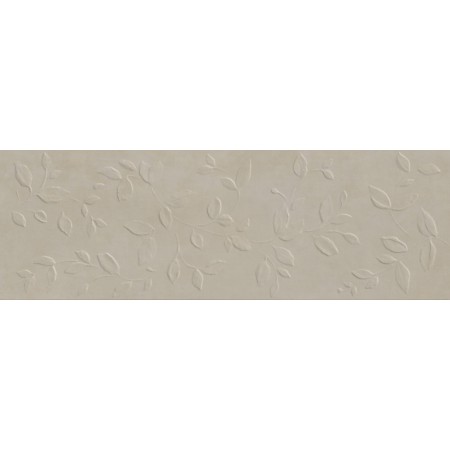 RAGNO CERAMICHE MIXED GREIGE STRUTTURA TWIG 3D 40X120 RET