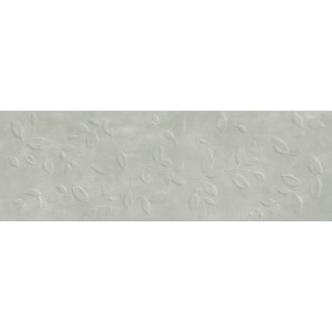 RAGNO CERAMICHE MIXED VERDE STRUTTURA TWIG 3D 40X120 RET
