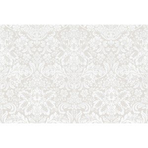 RAGNO CERAMICHE MIXED DECORO DAMASCO BIANCO 80X120 RET