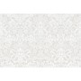 RAGNO CERAMICHE MIXED DECORO DAMASCO BIANCO 80X120 RET