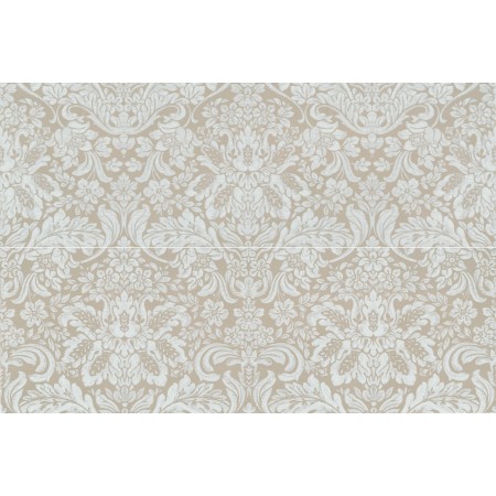 RAGNO CERAMICHE MIXED DECORO DAMASCO GREIGE 80X120 RET