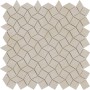 RAGNO CERAMICHE MIXED GREIGE MOSAICO SYA 40X40