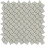 RAGNO CERAMICHE MIXED VERDE MOSAICO SYA 40X40