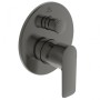 IDEAL STANDARD CONNECT AIR MISCELATORE DOCCIA C/DEVIATORE MAGNETIC GREY