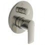 IDEAL STANDARD CONNECT AIR MISCELATORE DOCCIA C/DEVIATORE SILVER STORM