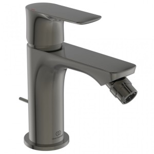 IDEAL STANDARD CONNECT AIR MISCELATORE BIDET MAGNETIC GREY