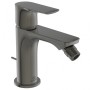IDEAL STANDARD CONNECT AIR MISCELATORE BIDET MAGNETIC GREY