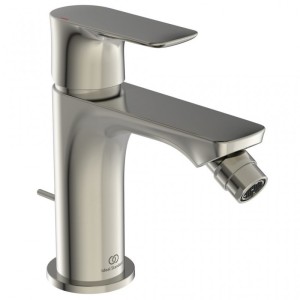 IDEAL STANDARD CONNECT AIR MISCELATORE BIDET SILVER STORM
