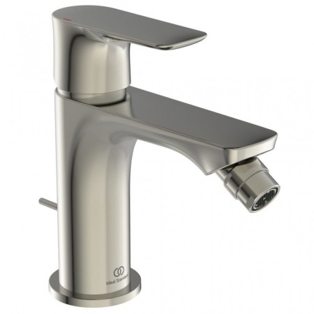 IDEAL STANDARD CONNECT AIR MISCELATORE BIDET SILVER STORM
