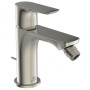 IDEAL STANDARD CONNECT AIR MISCELATORE BIDET SILVER STORM