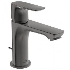 IDEAL STANDARD CONNECT AIR MISCELATORE MONOCOMANDO LAVABO MAGNETIC GREY