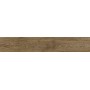 RAGNO CERAMICHE OSSIMORI MARRONE 20X120 RETT