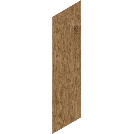 RAGNO CERAMICHE OSSIMORI MIELE 11X54 CHEVRON