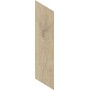 RAGNO CERAMICHE OSSIMORI AVORIO EXTRA MATT 11X54 CHEVRON