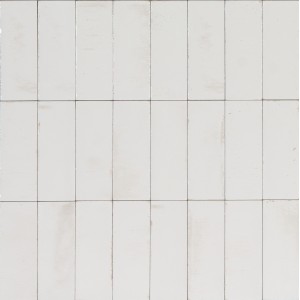 RAGNO CERAMICHE GLEEZE BIANCO GLOSSY 7,5X20
