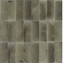 RAGNO CERAMICHE GLEEZE GRIGIO GLOSSY 7,5X20