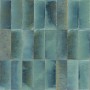 RAGNO CERAMICHE GLEEZE TURCHESE GLOSSY 7,5X20