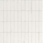 RAGNO CERAMICHE GLEEZE BIANCO GLOSSY 5X15