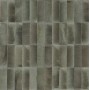 RAGNO CERAMICHE GLEEZE GRIGIO GLOSSY 5X15
